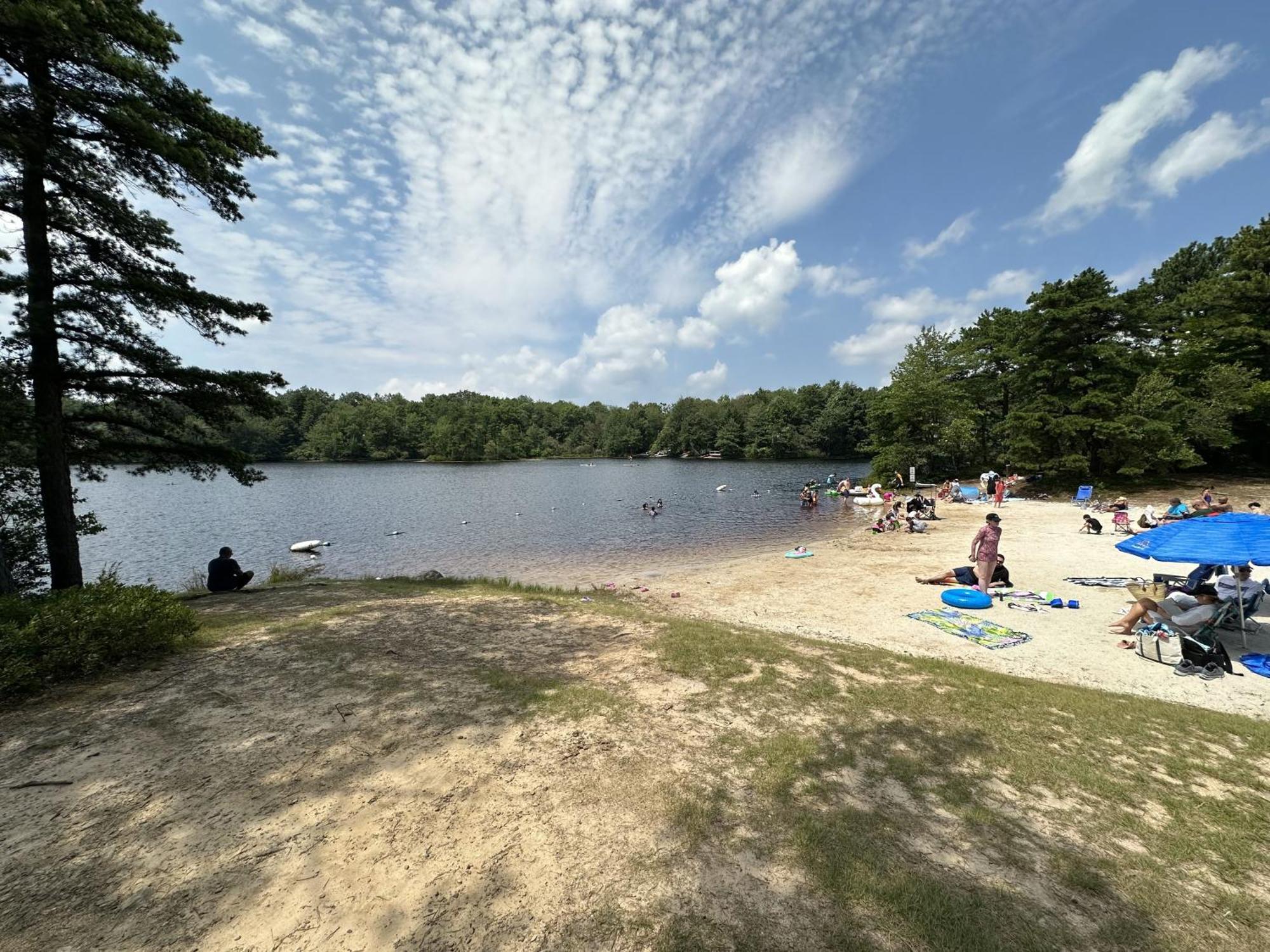 Wow!! Ultimate Pocono Retreat, Hot Tub, Game Room, Deck, Lakes, Skiing, Pools Long Pond Esterno foto