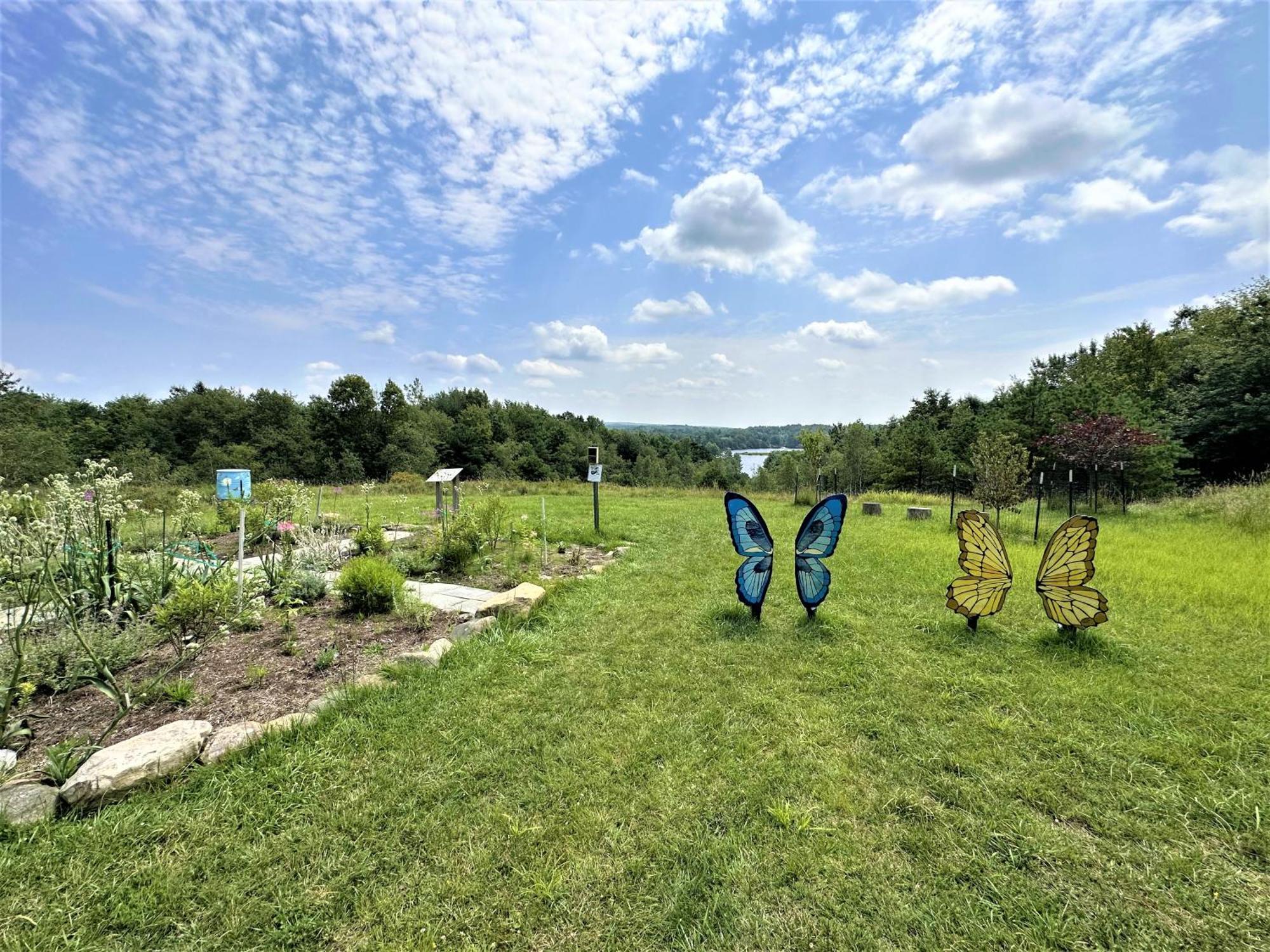 Wow!! Ultimate Pocono Retreat, Hot Tub, Game Room, Deck, Lakes, Skiing, Pools Long Pond Esterno foto